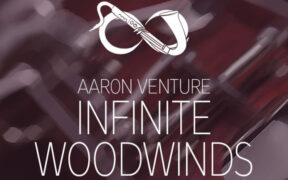 Aaron Venture Infinite Woodwinds v2.0 (KONTAKT) 木管乐器音色库