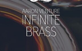无限铜管Aaron Venture Infinite Brass1.6 Kontakt