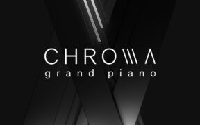 Sonuscore Chroma Grand Piano v1.1.0 (KONTAKT) 雅马哈C3三角钢琴音色库