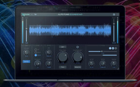 Antares Auto-Tune SoundSoap v6.0.0 音频人声效果器插件