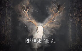 Impact Soundworks Riffage Metal (KONTAKT) 重金属节奏电吉他音色库