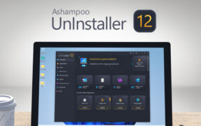 【正版限免】Ashampoo Uninstaller 12 阿香婆软件强力卸载工具