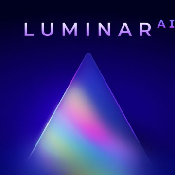 Skylum Luminar AI 智能照片编辑美化工具正版激活码【限时免费】