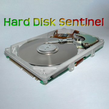 Hard Disk Sentinel 硬盘哨兵硬盘监控工具正版预激活安装包【限时免费】
