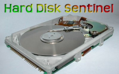【正版限免】Hard Disk Sentinel 硬盘哨兵硬盘监控工具