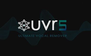 Ultimate Vocal Remover GUI v5.6.0 开源终极人声去除音乐伴奏提取工具