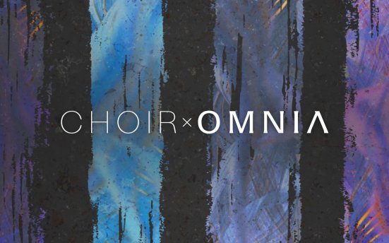 Native Instruments Choir Omnia v1.2.1 (KONTAKT) 人声合唱团音源