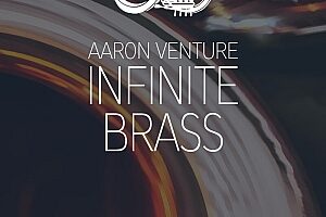 无限铜管Aaron Venture Infinite Brass1.6 Kontakt