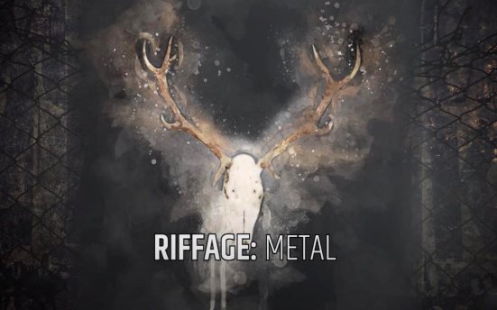 Impact Soundworks Riffage Metal (KONTAKT) 重金属节奏电吉他音色库