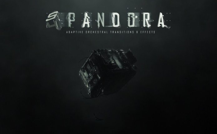 ProjectSAM Symphobia 4 Pandora v1.0.7 (Kontakt) 影视氛围管弦配乐音色库