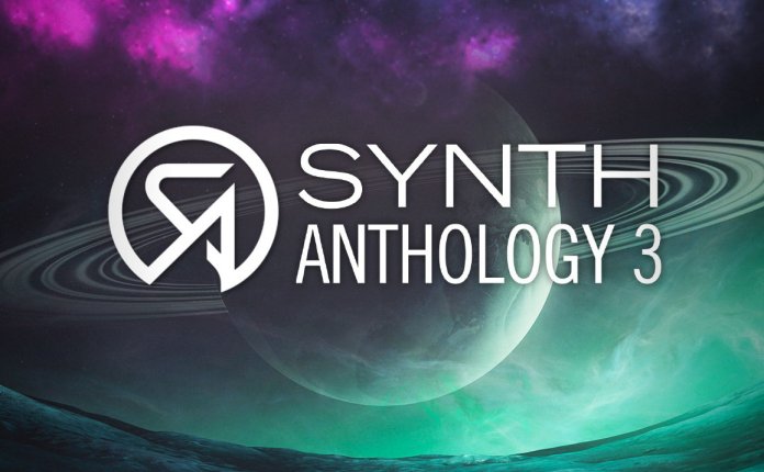 UVI Synth Anthology 3 v1.0.1 (Falcon) 硬件模拟合成器音色库