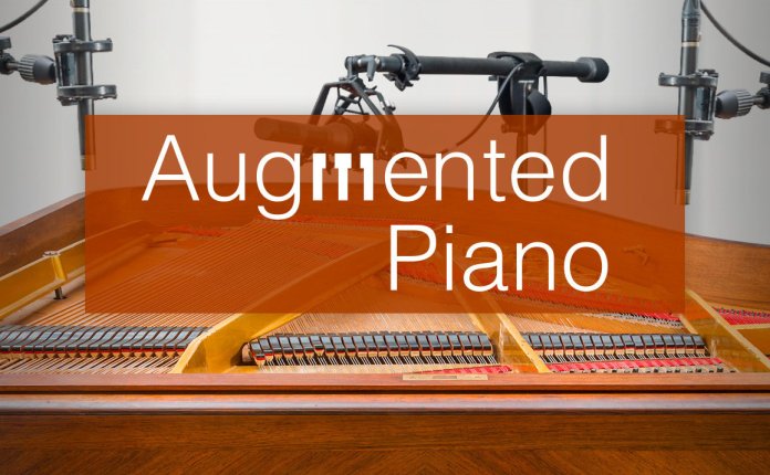 UVI Augmented Piano (Falcon) 创意钢琴音色库