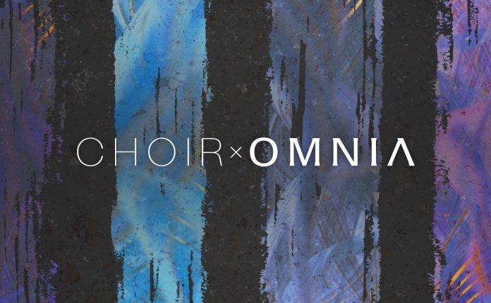 Native Instruments Choir Omnia v1.2.1 (KONTAKT) 人声合唱团音源