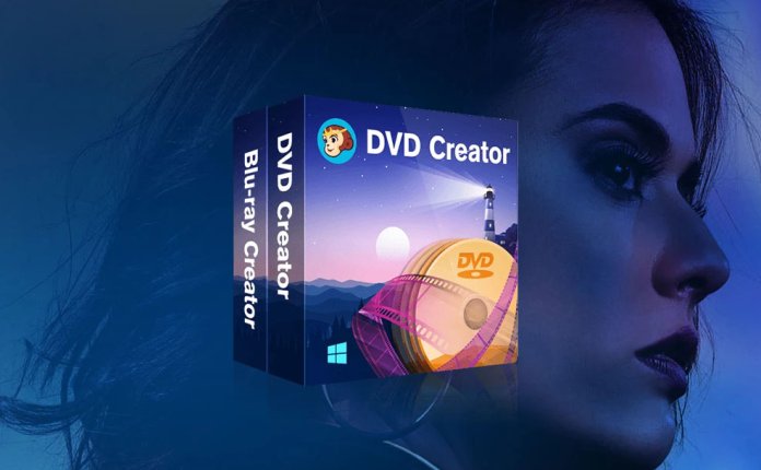 【正版限免】DVDFab Blu-ray Creator 蓝光影片制作软件