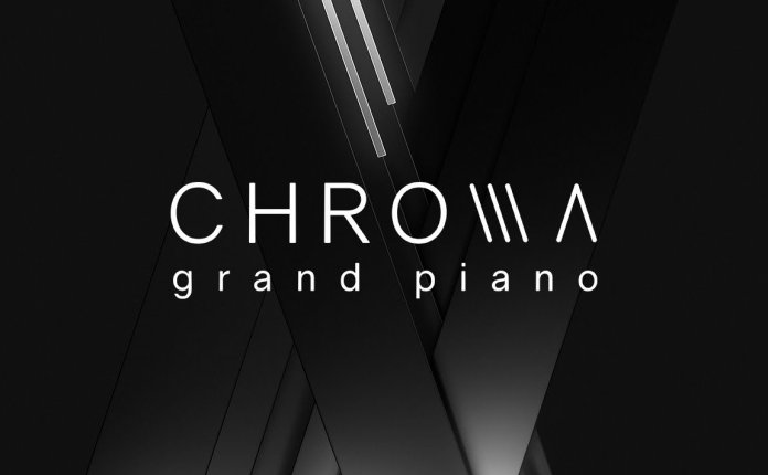 Sonuscore Chroma Grand Piano v1.1.0 (KONTAKT) 雅马哈C3三角钢琴音色库