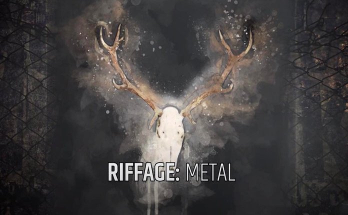 Impact Soundworks Riffage Metal (KONTAKT) 重金属节奏电吉他音色库