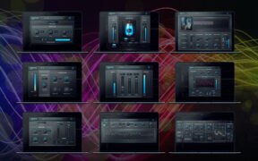 Antares AVOX bundle v4.3.0 人声效果器插件包