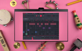 Audiomodern Loopmix v1.0.2 智能循环音序器