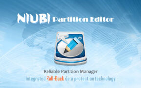 牛笔磁盘分区工具 NIUBI Partition Editor Technician Edition v10.3.0 便携版