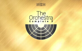 Sonuscore The Orchestra Complete 3 (KONTAKT) 管弦乐团音源