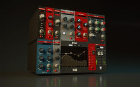 Overloud Gem Voice v1.0.5 综合人声制作插件