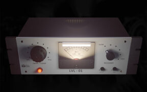 Tone Empire LVL-01 音频压缩效果器插件