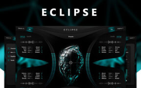 Muze Eclipse (KONTAKT) 电影氛围铺底音源