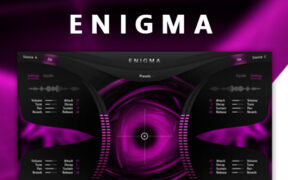 Muze Enigma (KONTAKT) 电子音乐合成音源