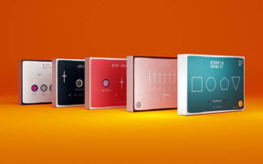 Phil Speiser THE_SAMPLER 虚拟乐器插件