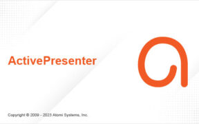 ActivePresenter Professional v9.2.0 在线学习设计创作工具