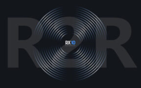 音频后期修复插件 iZotope RX 10 Audio Editor Advanced v10.4.0 R2R版