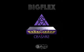 F-AudioLabs BigFlex v1.2.1 音频饱和效果器插件