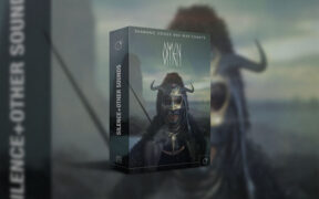 Silence And Other Sounds Omen (KONTAKT) 史诗级电影游戏人声音源