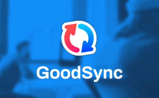 GoodSync Enterprise v12.9.28.8 文件同步和备份软件