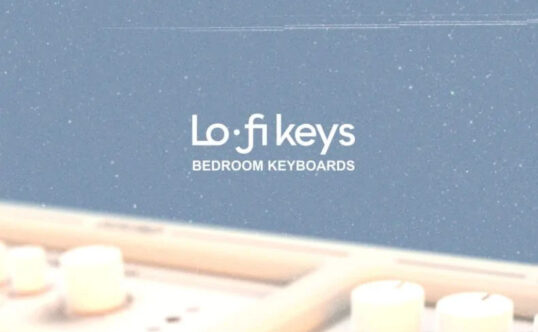 Karanyi Sounds LoFi Keys v1.25 虚拟乐器插件