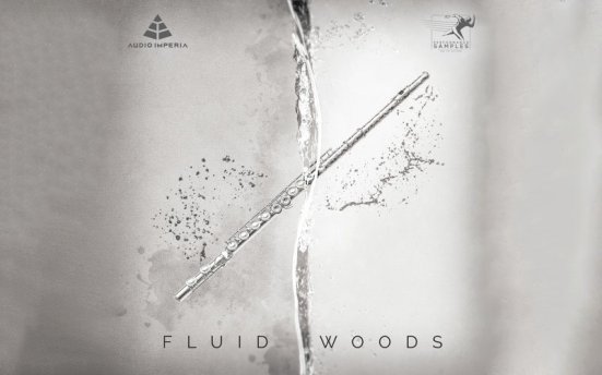 Audio Imperia Fluid Brass (KONTAKT) 铜管乐器音源