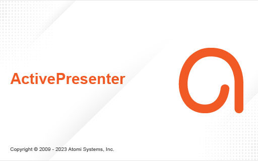 ActivePresenter Professional v9.2.0 在线学习设计创作工具