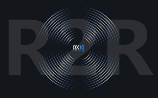 音频后期修复插件 iZotope RX 10 Audio Editor Advanced v10.4.0 R2R版