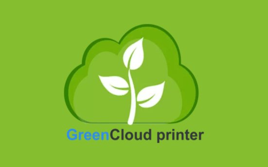 GreenCloud Printer Pro v7.9.2.0 绿云打印环保软件