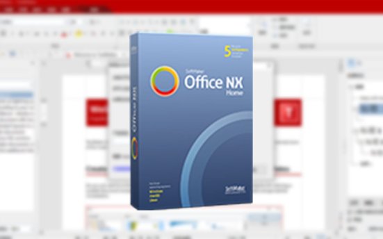 【正版限免】SoftMaker Office NX Home 办公套件年度订阅正版激活码