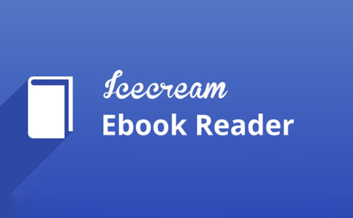 电子书阅读器 IceCream Ebook Reader Pro v6.52 便携版