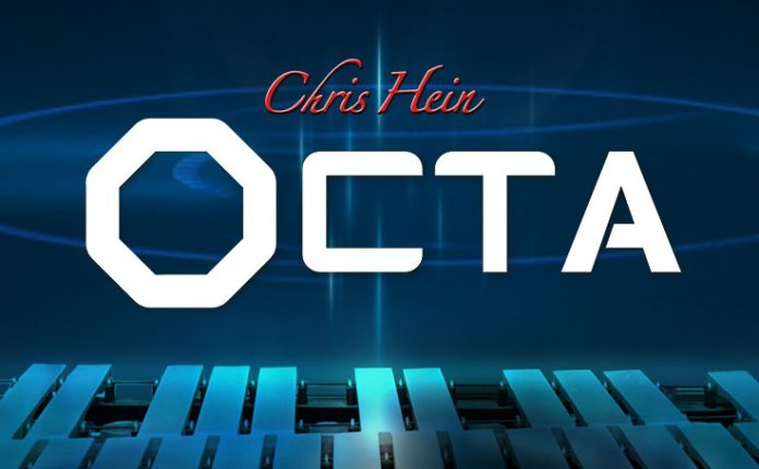 Chris Hein OCTA (KONTAKT) 百种虚拟乐器综合音源