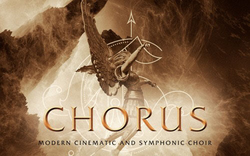 Audio Imperia CHORUS (KONTAKT) 现代电影和交响乐合唱团音源