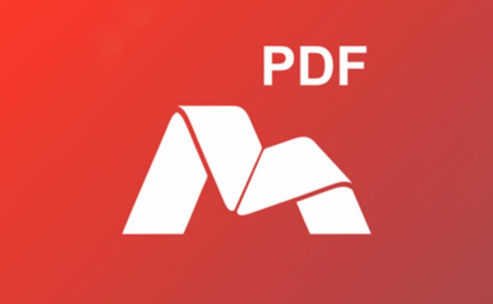 PDF编辑器 Master PDF Editor v5.9.89 便携版