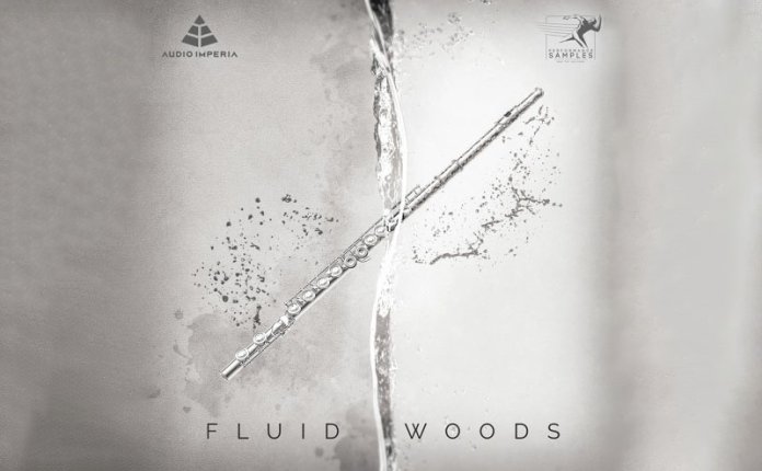 Audio Imperia Fluid Brass (KONTAKT) 铜管乐器音源