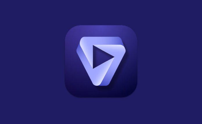 黄玉AI视频无损放大软件 Topaz Video AI v3.5.4 便携版