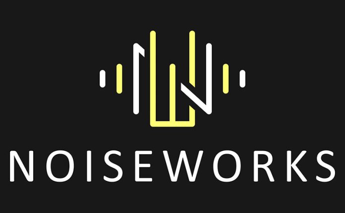 NoiseWorks Multilay v1.0.0 音频延迟效果器插件