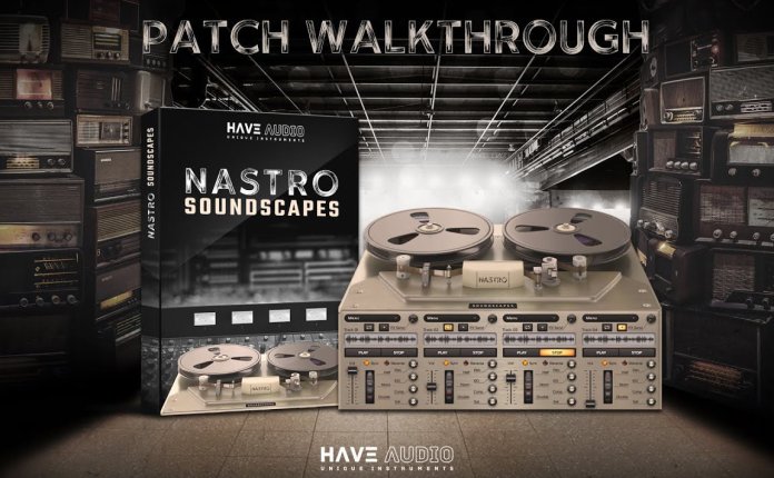 Have Audio BALKAN CLARINET (KONTAKT) 降b调单簧管音源