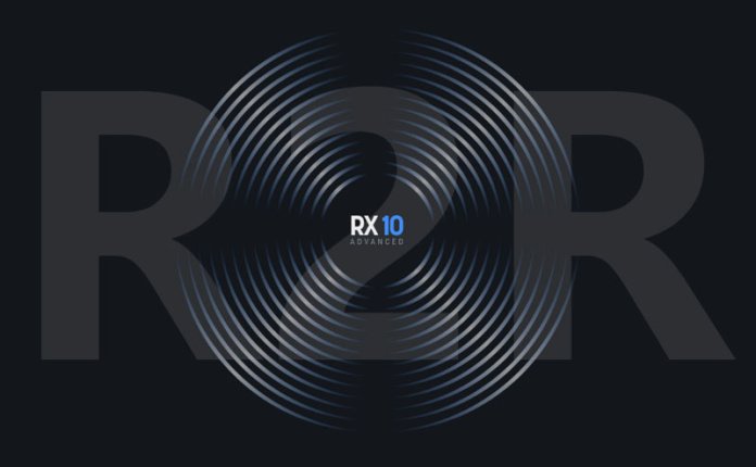 音频后期修复插件 iZotope RX 10 Audio Editor Advanced v10.4.0 R2R版