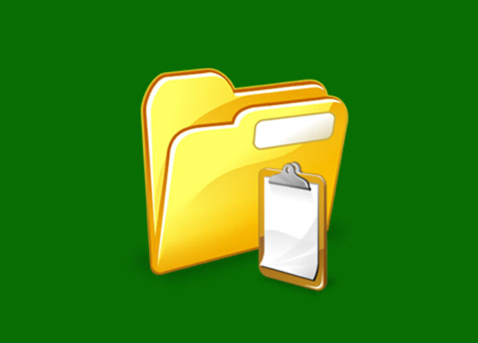 文件夹内容列表导出工具 Directory Lister Enterprise v2.48 便携版